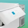 Wielofunkcyjna drukarka atramentowa Epson EcoTank L4366 — A4, 4800 x 1200 DPI, 33 str./min, Wi‑Fi, Ethernet, dupleks