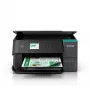 Wielofunkcyjna drukarka atramentowa Epson EcoTank L6360 — Kolor, A4, 4800x1200 DPI, 35 str./min, Wi‑Fi, Dupleks