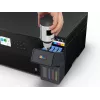 Wielofunkcyjna drukarka atramentowa Epson EcoTank L6360 — Kolor, A4, 4800x1200 DPI, 35 str./min, Wi‑Fi, Dupleks