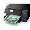 Wielofunkcyjna drukarka atramentowa Epson EcoTank L6360 — Kolor, A4, 4800x1200 DPI, 35 str./min, Wi‑Fi, Dupleks