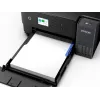 Wielofunkcyjna drukarka atramentowa Epson EcoTank L6360 — Kolor, A4, 4800x1200 DPI, 35 str./min, Wi‑Fi, Dupleks