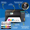 Wielofunkcyjna drukarka atramentowa Epson EcoTank L6360 — Kolor, A4, 4800x1200 DPI, 35 str./min, Wi‑Fi, Dupleks