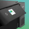 Wielofunkcyjna drukarka atramentowa Epson EcoTank L6360 — Kolor, A4, 4800x1200 DPI, 35 str./min, Wi‑Fi, Dupleks