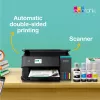 Wielofunkcyjna drukarka atramentowa Epson EcoTank L6360 — Kolor, A4, 4800x1200 DPI, 35 str./min, Wi‑Fi, Dupleks