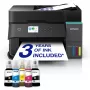 Wielofunkcyjna drukarka atramentowa Epson EcoTank L6370 — Kolor, A4, 4800x1200 DPI, Wi‑Fi, Ethernet