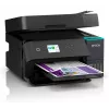 Wielofunkcyjna drukarka atramentowa Epson EcoTank L6370 — Kolor, A4, 4800x1200 DPI, Wi‑Fi, Ethernet