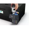Wielofunkcyjna drukarka atramentowa Epson EcoTank L6370 — Kolor, A4, 4800x1200 DPI, Wi‑Fi, Ethernet