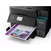 Wielofunkcyjna drukarka atramentowa Epson EcoTank L6370 — Kolor, A4, 4800x1200 DPI, Wi‑Fi, Ethernet
