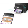 Wielofunkcyjna drukarka atramentowa Epson EcoTank L6370 — Kolor, A4, 4800x1200 DPI, Wi‑Fi, Ethernet