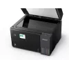 Wielofunkcyjna drukarka atramentowa Epson EcoTank L6370 — Kolor, A4, 4800x1200 DPI, Wi‑Fi, Ethernet