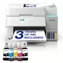 Wielofunkcyjna drukarka atramentowa Epson EcoTank L6376 — Kolor, A4, 4800 x 1200 DPI, 35 str./min, Wi‑Fi, Ethernet, Duplex