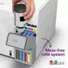 Wielofunkcyjna drukarka atramentowa Epson EcoTank L6376 — Kolor, A4, 4800 x 1200 DPI, 35 str./min, Wi‑Fi, Ethernet, Duplex
