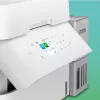 Wielofunkcyjna drukarka atramentowa Epson EcoTank L6376 — Kolor, A4, 4800 x 1200 DPI, 35 str./min, Wi‑Fi, Ethernet, Duplex