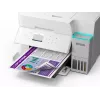 Wielofunkcyjna drukarka atramentowa Epson EcoTank L6376 — Kolor, A4, 4800 x 1200 DPI, 35 str./min, Wi‑Fi, Ethernet, Duplex