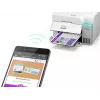 Wielofunkcyjna drukarka atramentowa Epson EcoTank L6376 — Kolor, A4, 4800 x 1200 DPI, 35 str./min, Wi‑Fi, Ethernet, Duplex