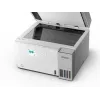Wielofunkcyjna drukarka atramentowa Epson EcoTank L6376 — Kolor, A4, 4800 x 1200 DPI, 35 str./min, Wi‑Fi, Ethernet, Duplex