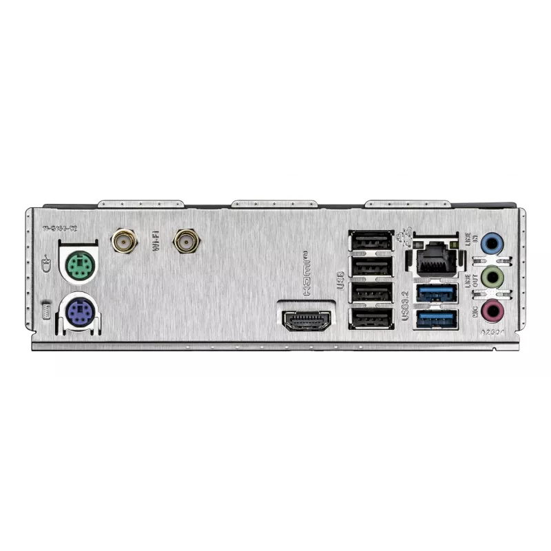 Płyta główna GIGABYTE H610M D3H WIFI, H610, LGA 1700, Micro ATX