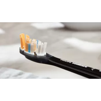 Philips Sonicare Premium All-in-One HX9092/88 końcówki do szczoteczki 2-pak