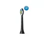 Końcówki szczoteczki Philips Optimal biały HX6068/88 8 szt. Czarny