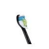 Końcówki szczoteczki Philips Optimal biały HX6068/88 8 szt. Czarny