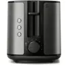 Opiekacz Philips Viva Collection HD2651/80 2 kromki 1050 W Tytan