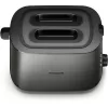 Opiekacz Philips Viva Collection HD2651/80 2 kromki 1050 W Tytan