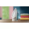 Philips serii 2000 DST2020/90 żelazko Parowe żelazko Płyta ceramiczna 2000 W kolor Aqua