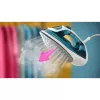 Philips serii 2000 DST2020/90 żelazko Parowe żelazko Płyta ceramiczna 2000 W kolor Aqua