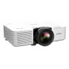 Epson EB-L890E 8000 ANSI lumenów 3LCD WUXGA (1920x1200) Biały