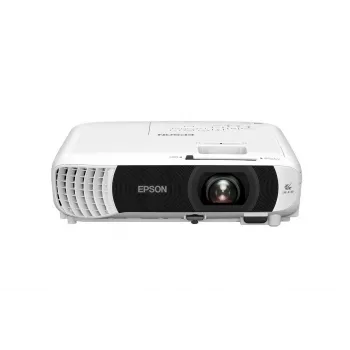 Projektor Epson EB-FH08 3600 ANSI lumenów 3LCD 1080p, 16:9, lampa, 2,7 kg, HDMIx2