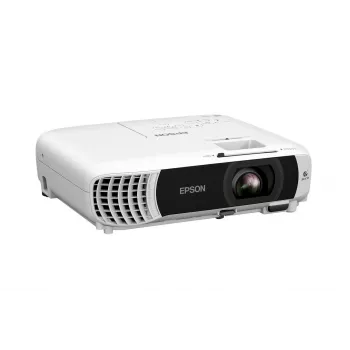 Projektor Epson EB-FH08 3600 ANSI lumenów 3LCD 1080p, 16:9, lampa, 2,7 kg, HDMIx2