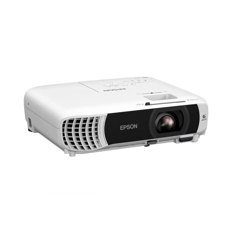 Projektor Epson EB-FH08 3600 ANSI lumenów 3LCD 1080p, 16:9, lampa, 2,7 kg, HDMIx2
