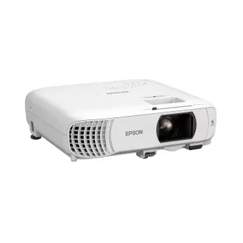 Epson EH-TW840 4000 ANSI lumenów 3LCD 1080p (1920x1080) Biały