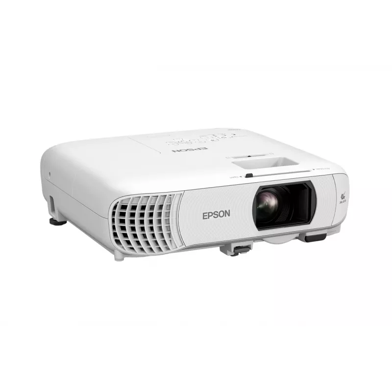 Epson EH-TW840 4000 ANSI lumenów 3LCD 1080p (1920x1080) Biały