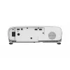 Epson EH-TW840 4000 ANSI lumenów 3LCD 1080p (1920x1080) Biały
