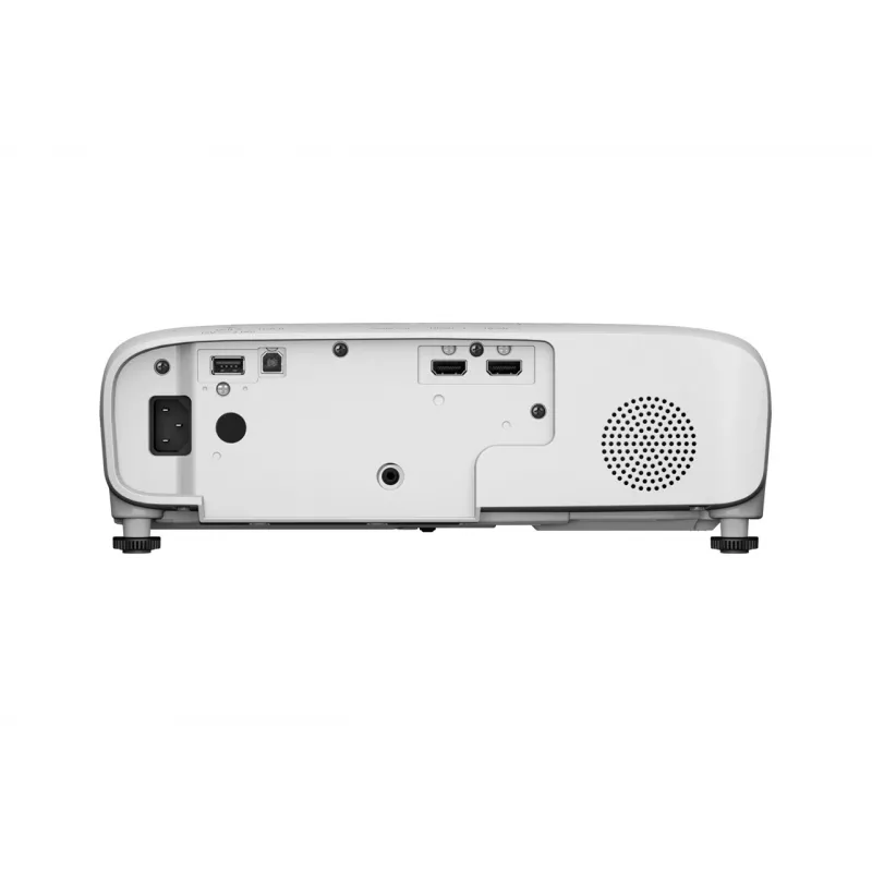 Epson EH-TW840 4000 ANSI lumenów 3LCD 1080p (1920x1080) Biały