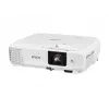 Projektor standardowy Epson EB-E24 3600 ANSI lumenów 3LCD XGA (1024x768) Biały
