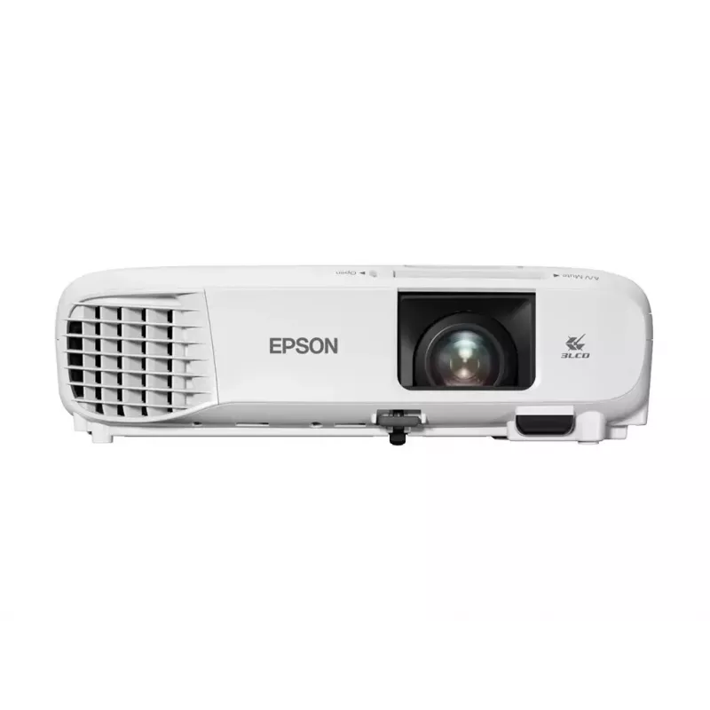 Projektor standardowy Epson EB-E24 3600 ANSI lumenów 3LCD XGA (1024x768) Biały