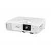 Projektor standardowy Epson EB-E24 3600 ANSI lumenów 3LCD XGA (1024x768) Biały