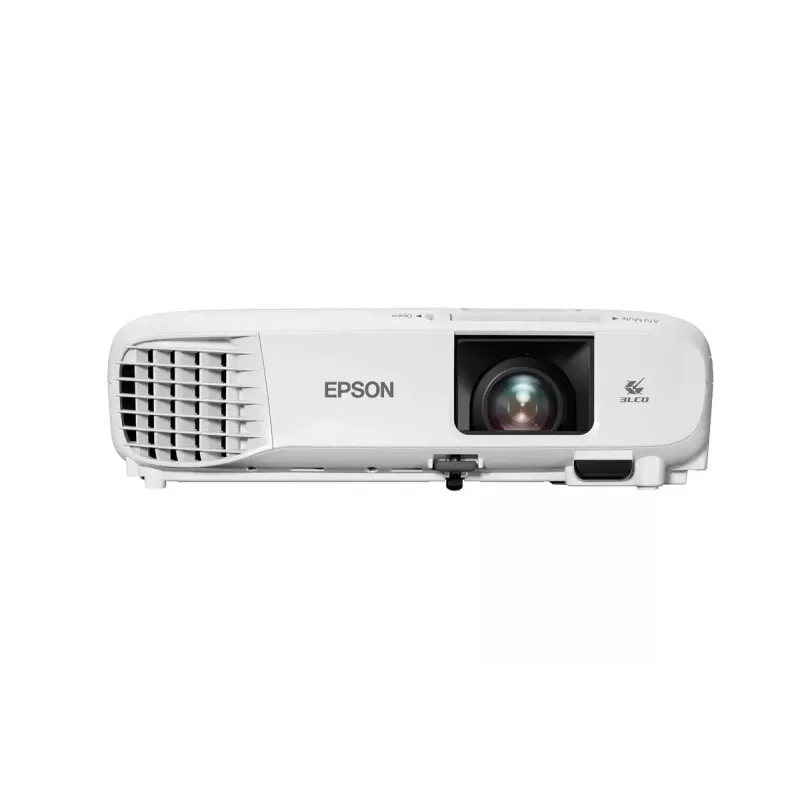 Projektor standardowy Epson EB-E24 3600 ANSI lumenów 3LCD XGA (1024x768) Biały