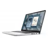 Notebook Dell Pro 16 PC16255 — 16 cali FHD+ IPS 1920×1200, AMD Ryzen AI 7, 16 GB DDR5, 512 GB SSD, AMD Radeon 860M, Windows 11 Pro, nordycka klawiatura z podświetleniem