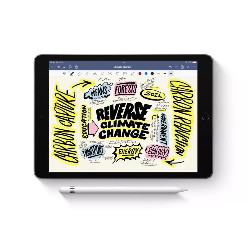 APPLE Apple Pencil 1. generacji (MYQW3ZM/A)