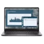 DELL Pro 14 PC14255 AMD Ryzen™ 5 220 Laptop 35,6 cm (14 cali) Full HD+ 16 GB DDR5-SDRAM 512 GB SSD Wi-Fi 6E (802.11ax) Windows 11 Pro Czarny