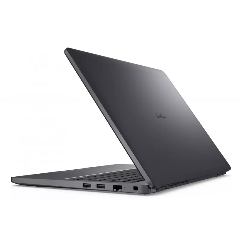DELL Pro 14 PC14255 AMD Ryzen™ 5 220 Laptop 35,6 cm (14 cali) Full HD+ 16 GB DDR5-SDRAM 512 GB SSD Wi-Fi 6E (802.11ax) Windows 11 Pro Czarny