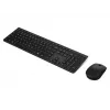 Zestaw klawiatura i mysz Lenovo 4X31R64316, biurowy, RF bezprzewodowy + Bluetooth, QWERTY US English, szary