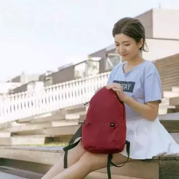 Xiaomi Mi Casual Daypack Pink