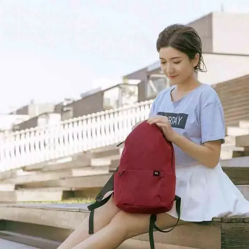 Xiaomi Mi Casual Daypack Pink