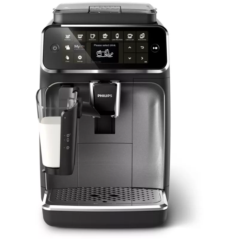 Ekspres do kawy Philips 4300 series EP4346/71 w pełni automatyczny 1,8 L