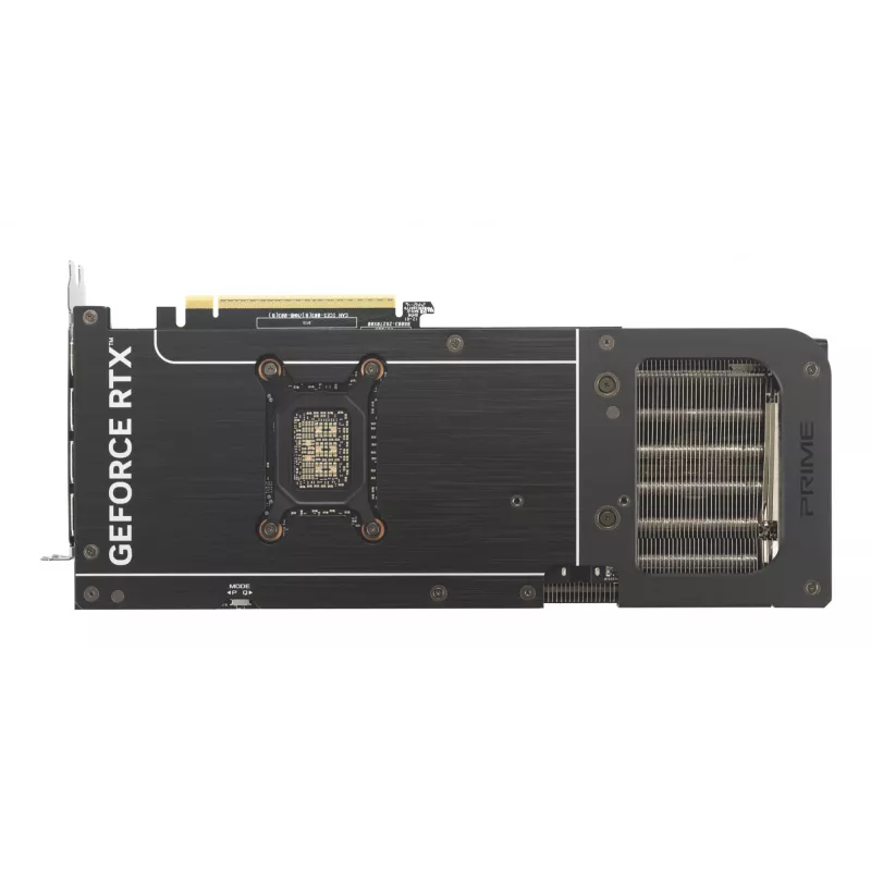 Karta graficzna ASUS GeForce RTX 5070 Ti — 16 GB GDDR7, 256-bit, PCIe 5.0, 3xDP/1xHDMI, 306 × 126 × 50 mm