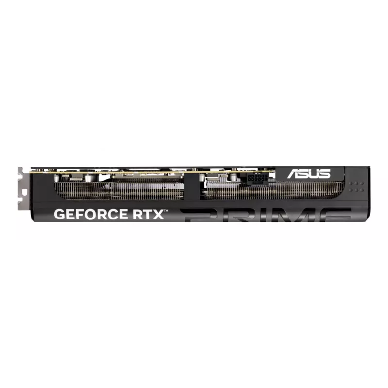 Karta graficzna ASUS GeForce RTX 5070 Ti — 16 GB GDDR7, 256-bit, PCIe 5.0, 3xDP/1xHDMI, 306 × 126 × 50 mm
